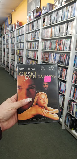 Disc Replay of Crest Hill - Thumbnail