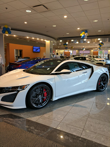 Arlington Acura - Thumbnail