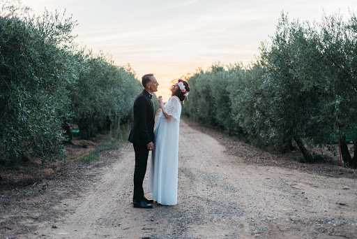 Action wedding photography and video - Foto film maker matrimonio Matera - Thumbnail