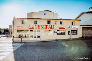Photo n°2 de Assurance Generali - Sarl Yann Baracand Assurances à Aubenas (Agence d'assurance pour locataires)