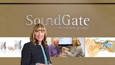 SoundGate Hearing Clinic - Blaine