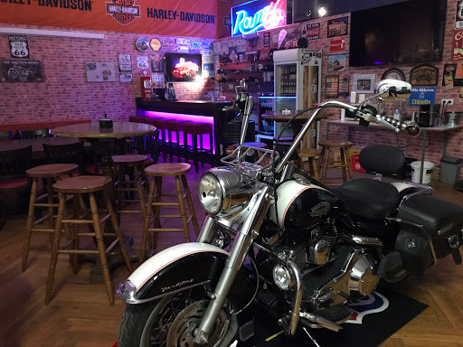 Route 66 Germany Headquarter