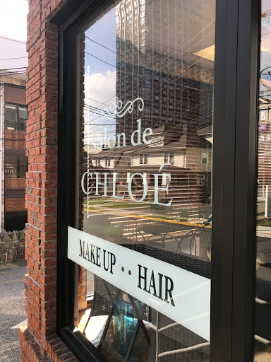 salon de chloe - Thumbnail