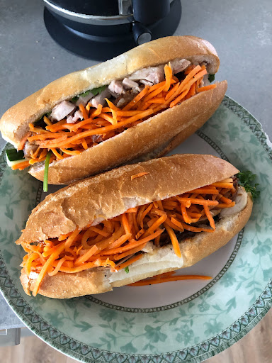 Valley Fair Continental Bakery Gallery - Australia