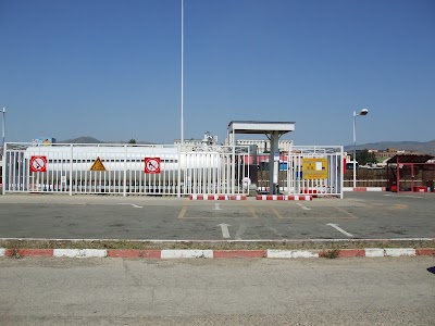 gas-station