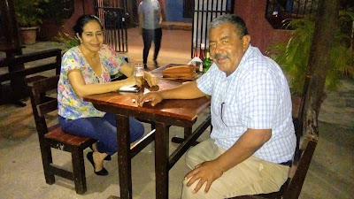 Photos of El Rancho