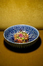 Photo n°7 de LE KARMA PARIS à Paris (Restaurant)