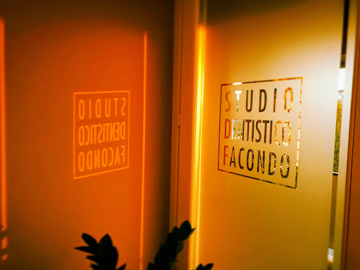 Studio dentistico Facondo & Partners - Thumbnail