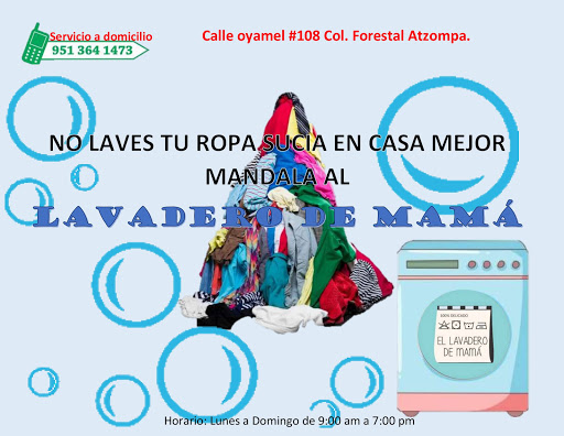 El Lavadero de Mama - Thumbnail