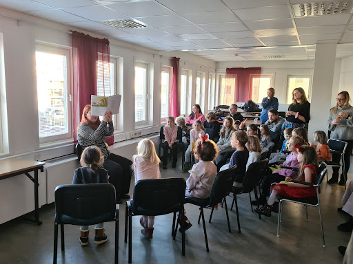 Studiefrämjandet i Uppsala Län