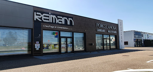 REIMANN - Viessmann - Thumbnail
