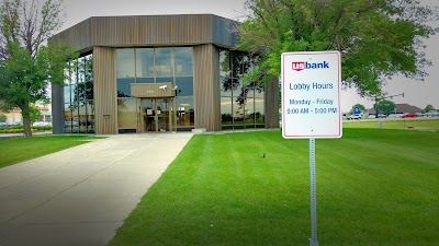 U.S. Bank Branch