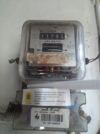 Photos of rohmad listrik panel surya tlp:081575800399