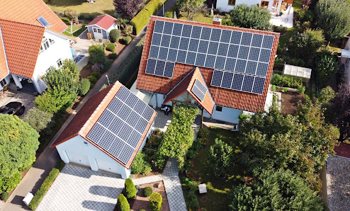 ADITES Austria GmbH - Photovoltaik & Speichersysteme Johann-Giefing-Straße 2a/5.06, 2700 Wiener Neustadt, Österreich