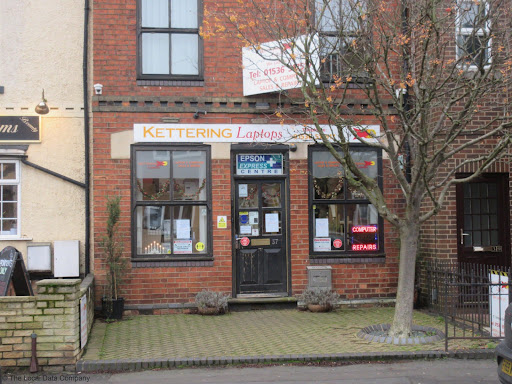 Kettering Laptops - Thumbnail