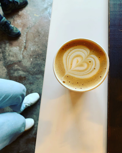 Marketplace Coffee Hexham - Thumbnail