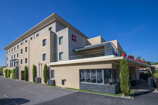 Photo de Hôtel du Bosquet à Pégomas (06580)