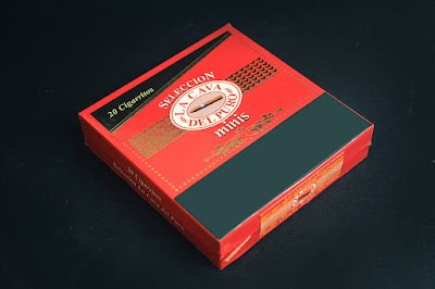 Photos of La Cava Del Puro