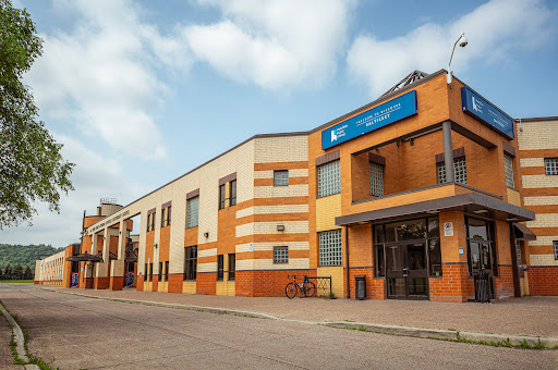 Hamilton Public Library - Saltfleet Branch