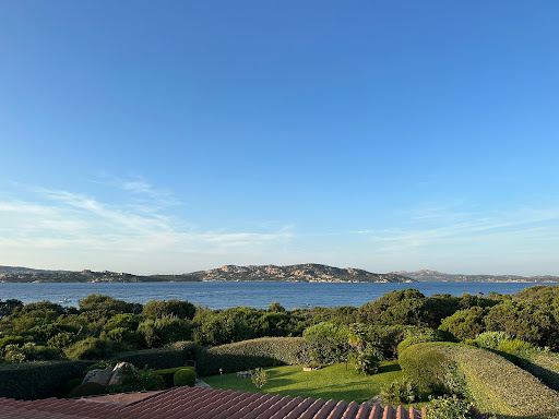 Lux Villa Sardinia di Pushkova Irina - Thumbnail