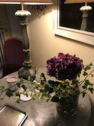 Photo n°9 de demeure l'impériale à Cholet (Chambre d'hôtes)