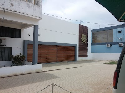 photo of Msc Nacala