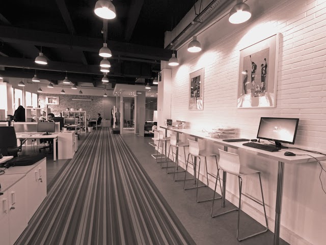 Start-Way