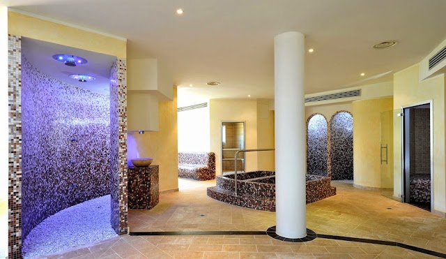 Hotel la Rocca