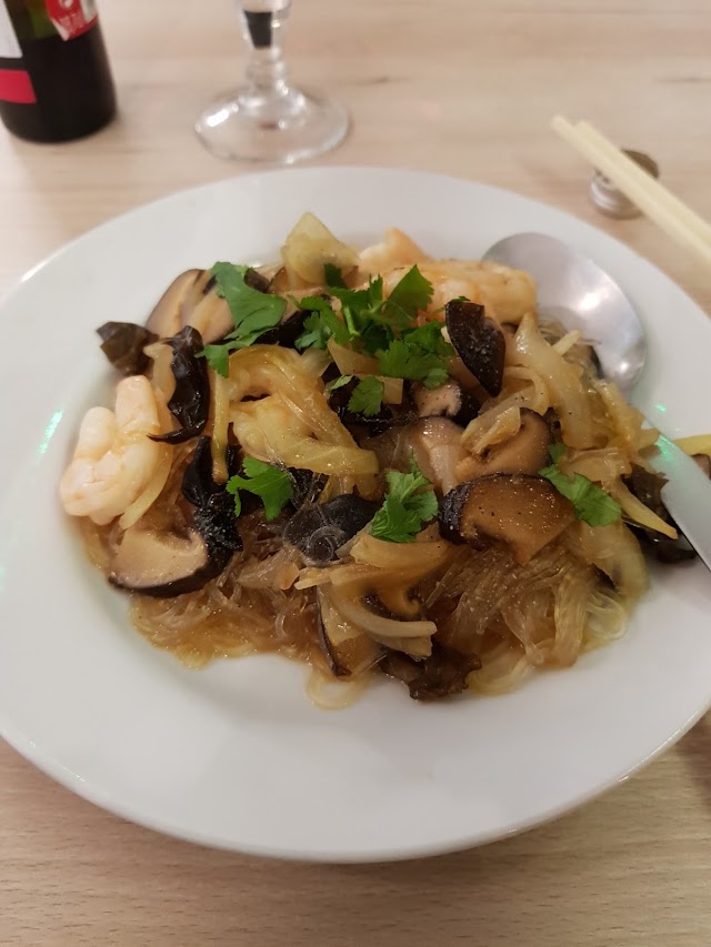 Restaurant Vietnamien Mai Lan