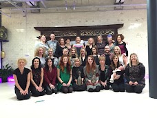 Seasonal Yoga Teacher Training glasgow