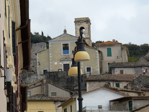san Nicola da Bari