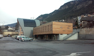 Photo n°4 de Cimelec Sarl à Briançon (Entrepreneur)