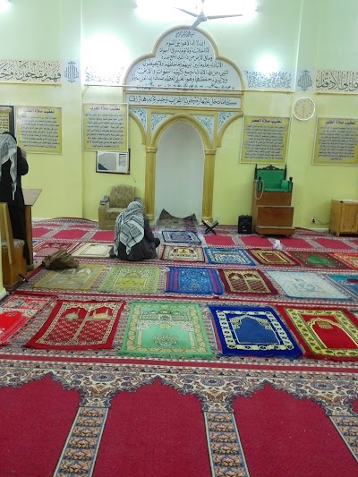 Photos of Imam Ali Mosque