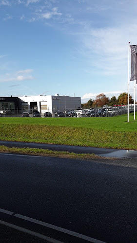 Opinii despre Ejner Hessel - Tilst în Horsens - Bilforhandler