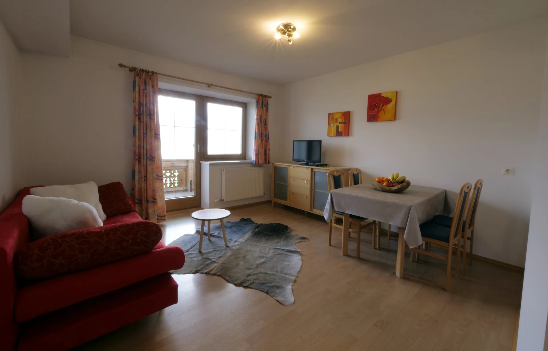 Appartement Huber