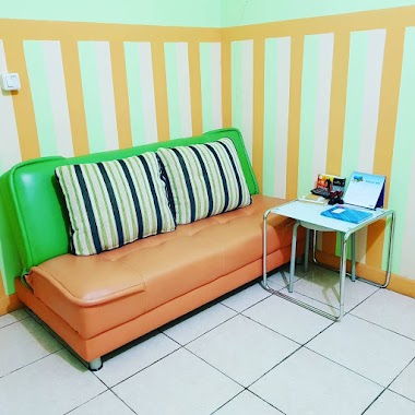 Klinik rumah gigi sehat, Author: fynna indah muliawati