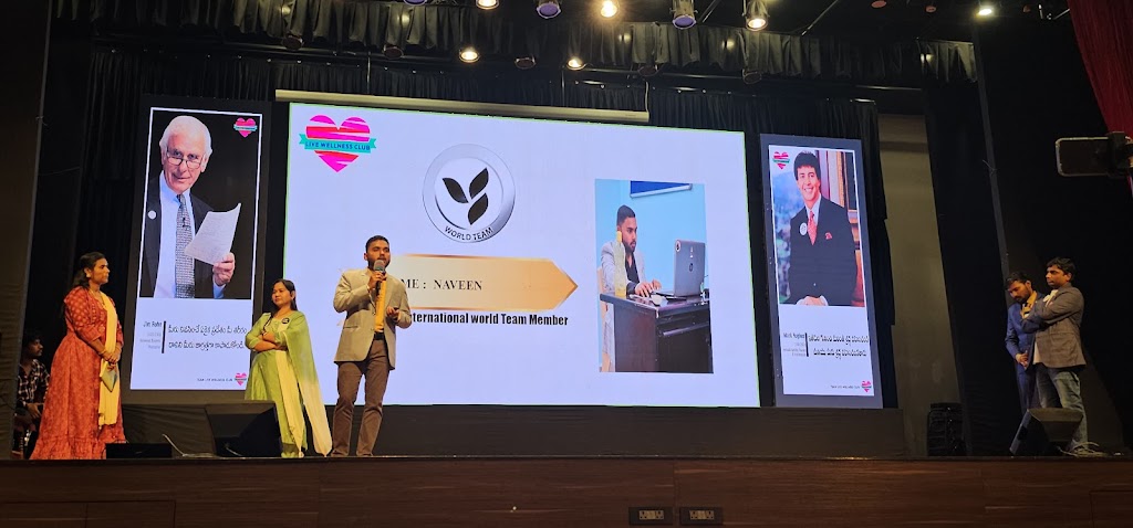 Aakriti Fitness World