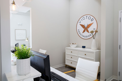 Victor Prosthodontics