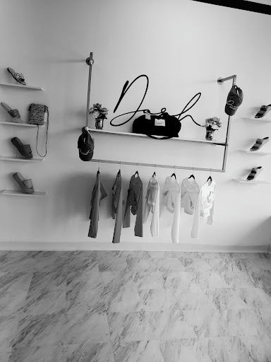 SHOE DASH - Visual