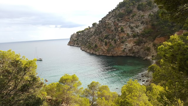 Cala Blanca, Andratx