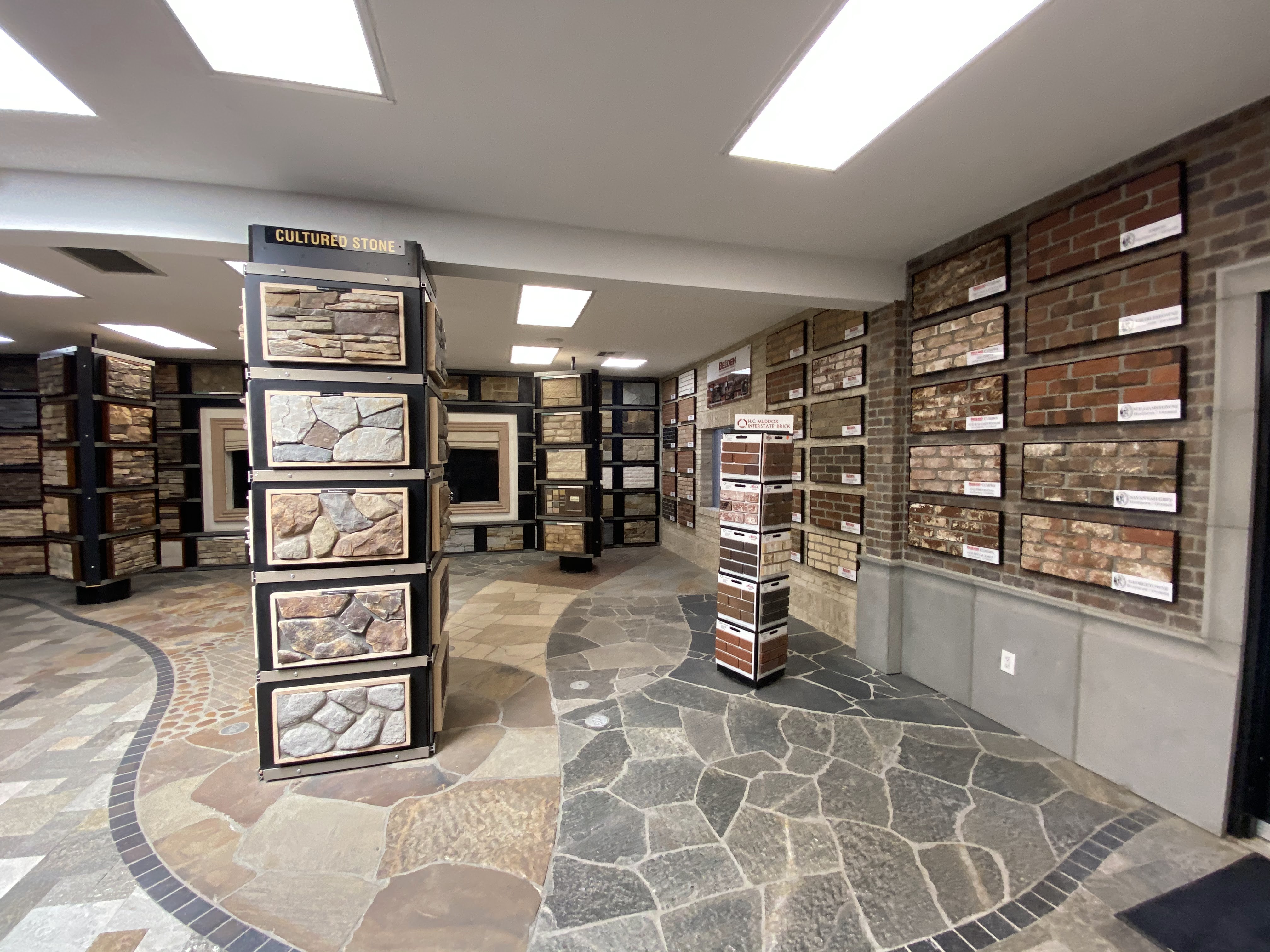 Thompson Building Materials-Fontana