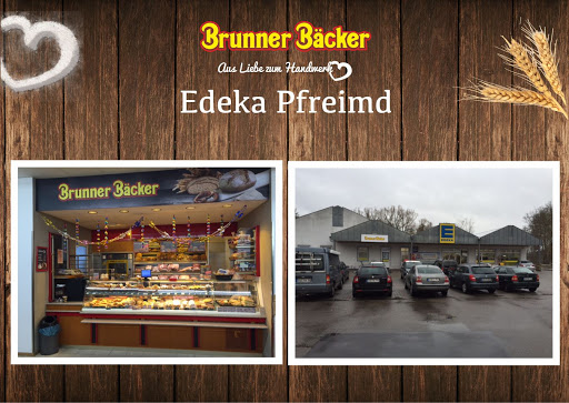 Bäckerei Brunner im Edeka Pfreimd - Thumbnail