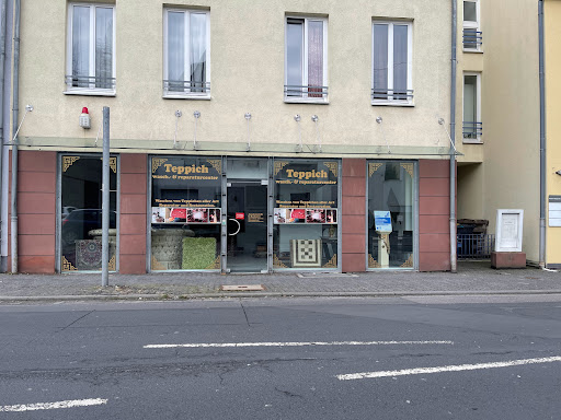 Teppichwasch&Reparaturcenter Gallery - Germany