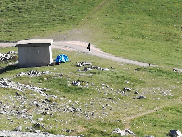 Parc national de Sjeverni Velebit