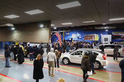 Delaware Auto Exchange - Thumbnail