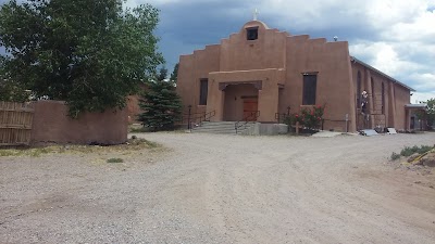 Embudo Presbyterian Church