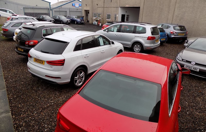 CB Autosales photo 2