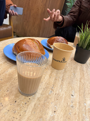 Ryan's Chai - Thumbnail