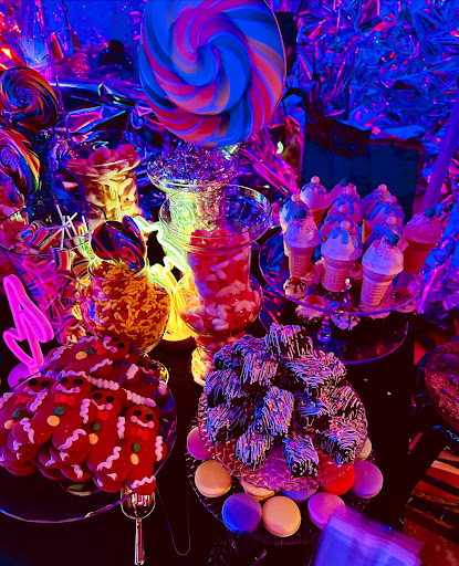 Hollywood Candy Girls Fun Foods Catering & Events - Thumbnail