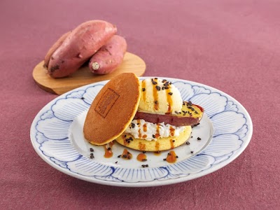 鎌倉パスタ イオンモール甲府昭和店